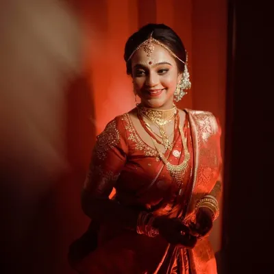 Sristi Banerjee profile
