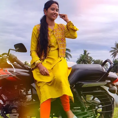 🍒SRISTI🍒 profile
