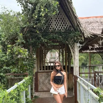 Sristy | Travel + Fashion Creator profile