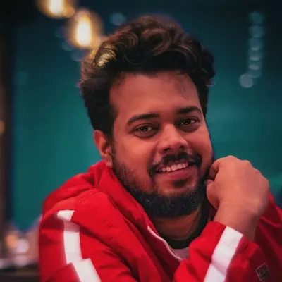 Sritam Banerjee profile