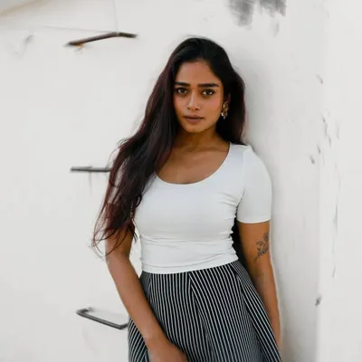Sritama Dey profile