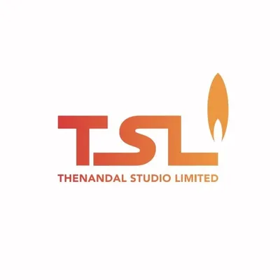 SriThenandalFilms profile
