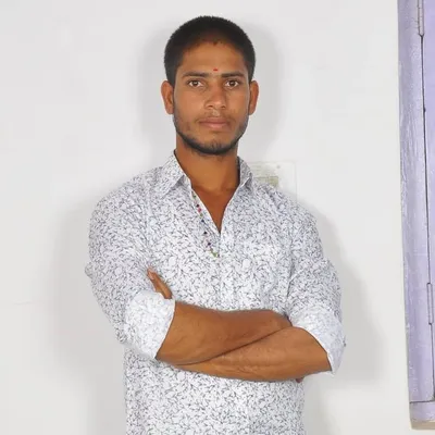 Srivardhan Tech profile