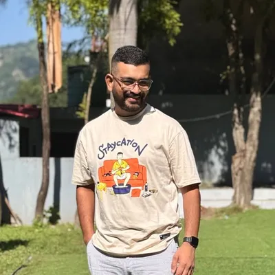 Sunil Srivas profile