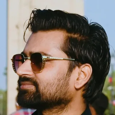 Puneet Srivastav profile