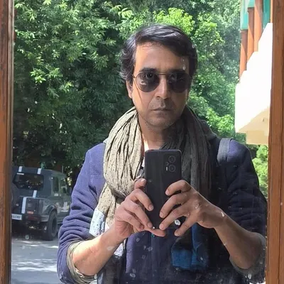Saurabh Srivastava profile