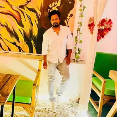 Aman Srivastava profile