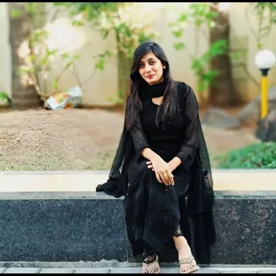 Mitali Srivastav profile
