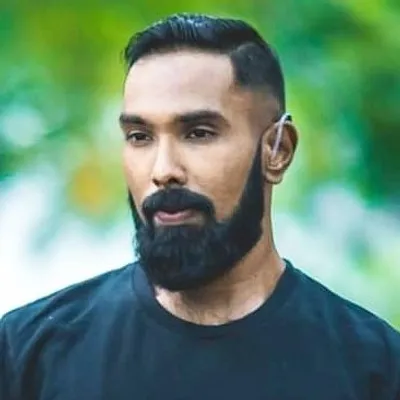srivatsan Sankaran profile