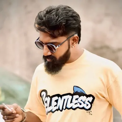 ACTOR_SRIVENUVASAN profile