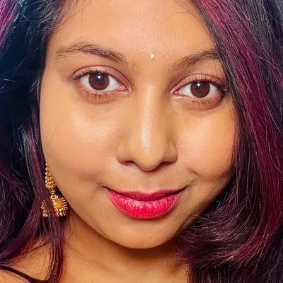 Srividya | Soft Life & Travel ✨ profile