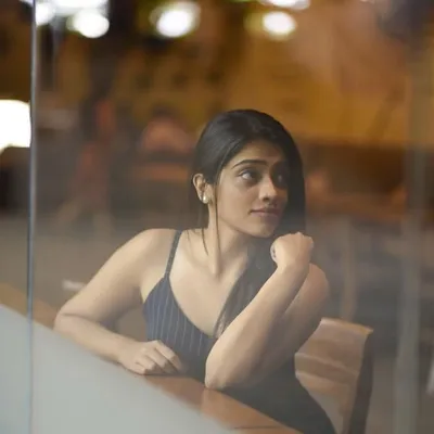 Srividya Iyengar profile
