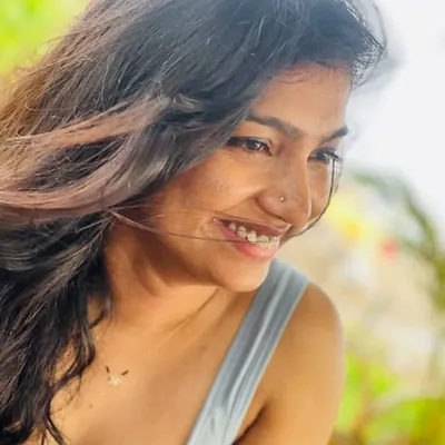 Srividya Maharshi profile