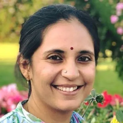 Srividya Varchaswi profile