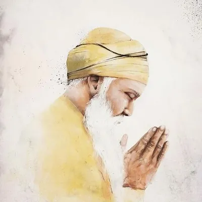 ☬ ਸ਼੍ਰੀ ਵਾਹਿਗੁਰੂ ਜੀ ☬ profile