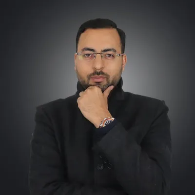 Sriwant Wariz profile
