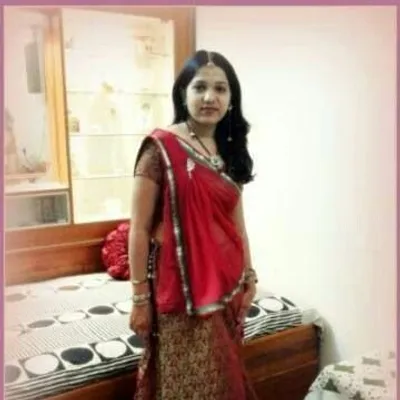 Sunitha Choudhary profile