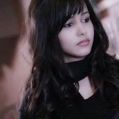 Shanaya Sharma profile