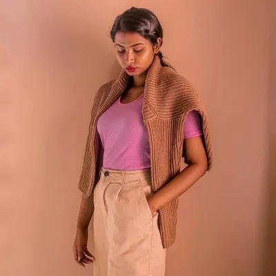 Sriya | Everyday Fashion profile