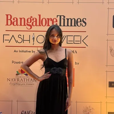 Shriya Raikar profile
