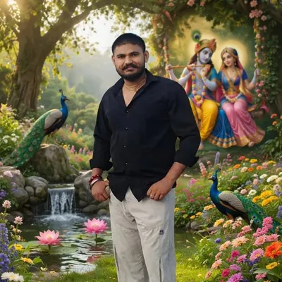 🌸S R 🌸Jaat🌸 profile