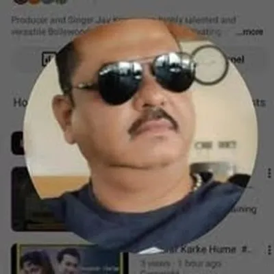 JAY KUMAR ( jk) profile