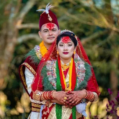 Saroj Paudel profile