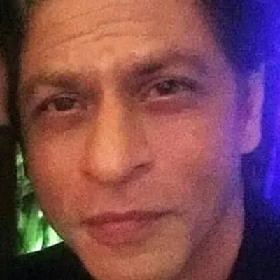 srk profile