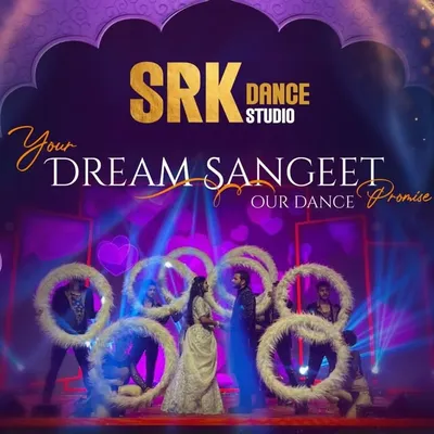 Srk Dance Studio profile