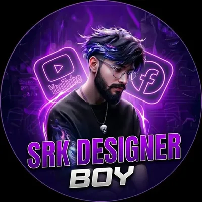 Srk Desinger ๐จ 1137 profile