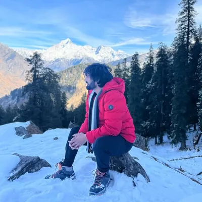 Srk Khan profile
