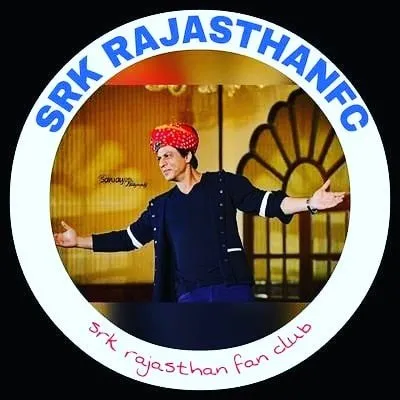 SRK RAJASTHAN FC profile