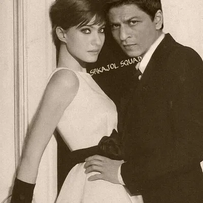 SRKAJOL profile