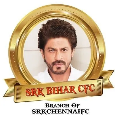 ♡♔SRKBIHARFC♔♡™ profile