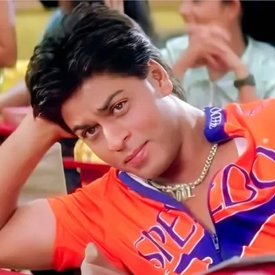 Shah Rukh Khan ® profile