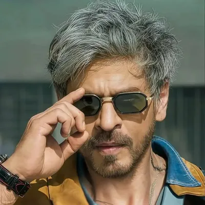 SHAHRUKH KHAN FAN PAGE profile