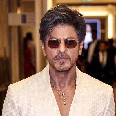 Shah Rukh Khan profile