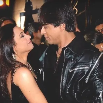 Shah Rukh Khan profile