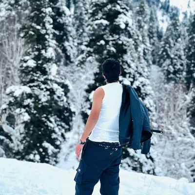 ShArUkH kHaN - شاہ رخ profile