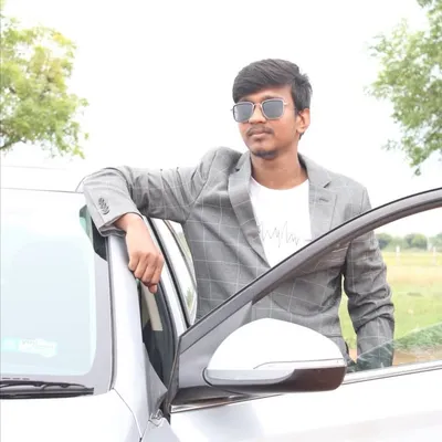 Melvyn Srk profile