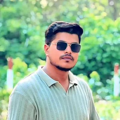 Shahrukh ⚜️ profile