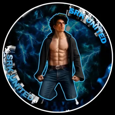 SRK UNITED profile