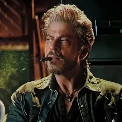 ❕SHAH RUKH KHAN ❕ profile
