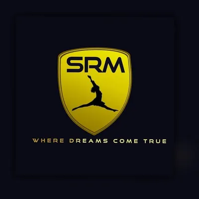 SRM Talent Hub profile