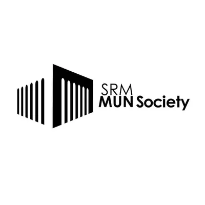 SRM MUN Society profile