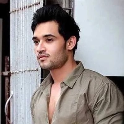 Srman Jain profile