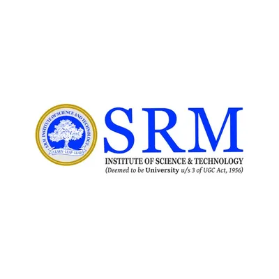 SRM Institute of Science and Technology, Chennai profile