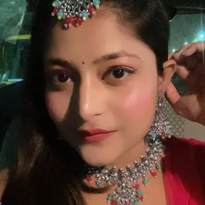 Sromona Chakraborty profile