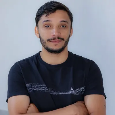 João Vitor Santos profile