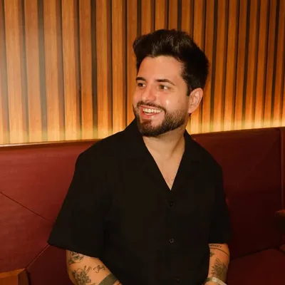 Pedro Montanari profile